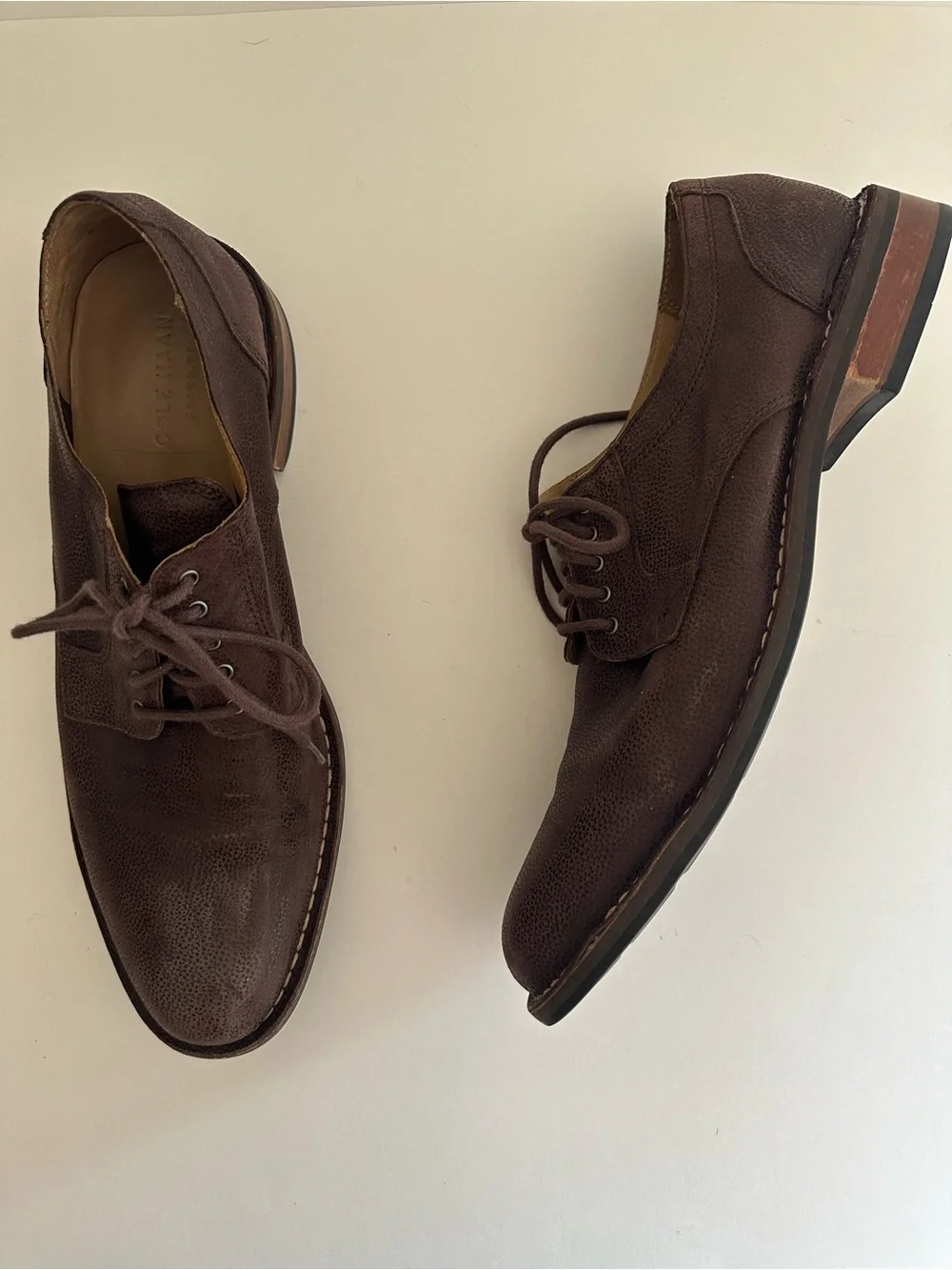 Cole Haan size 12